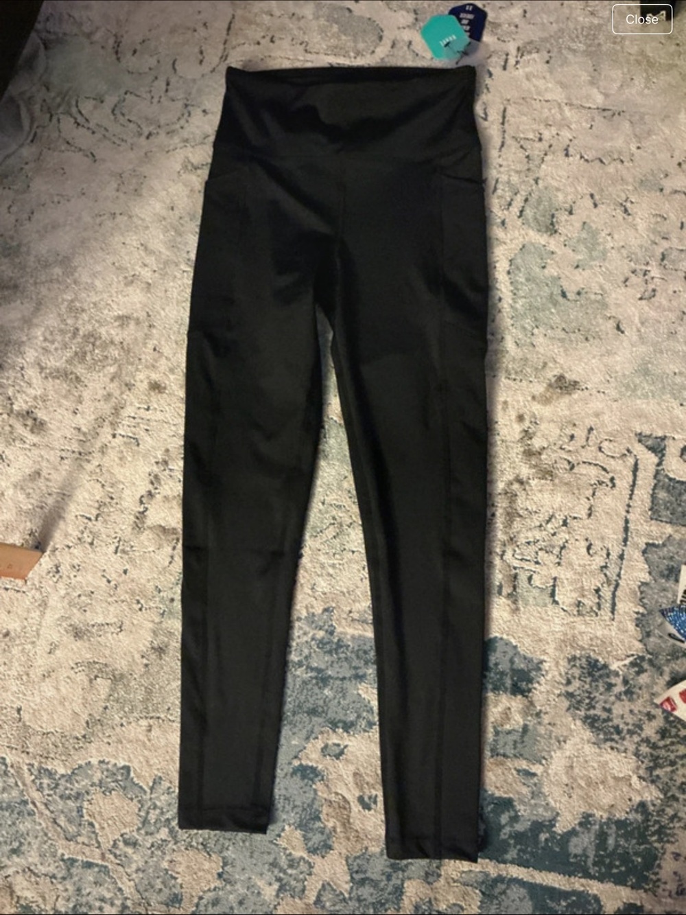 LuLaRoe Brave leggings